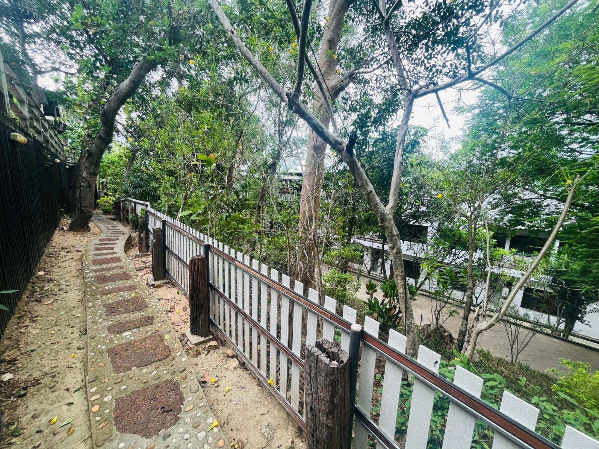 Chaweng Park Place Extérieur photo